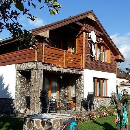 Privat Mrzkan Liptowski Mikułasz Zewnętrze zdjęcie