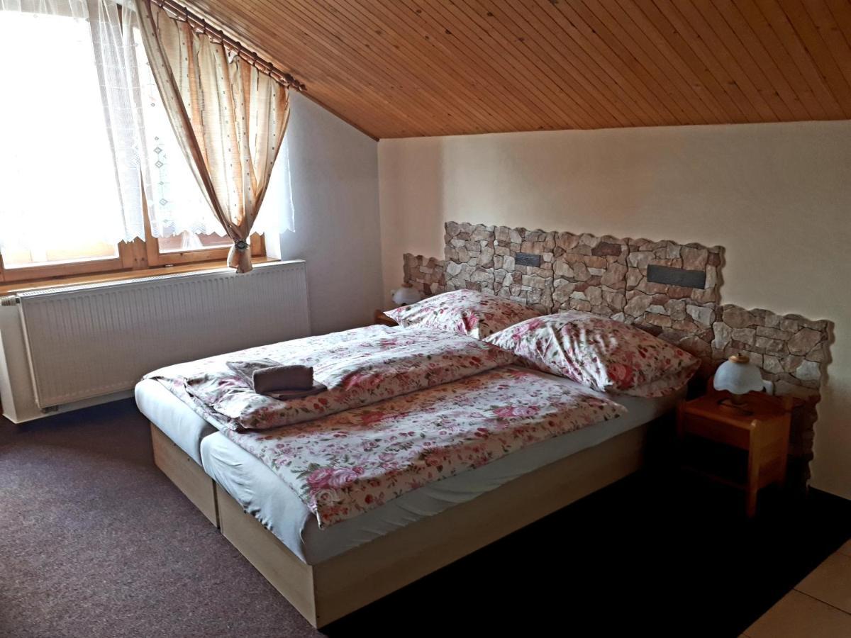 Privat Mrzkan Liptowski Mikułasz Zewnętrze zdjęcie
